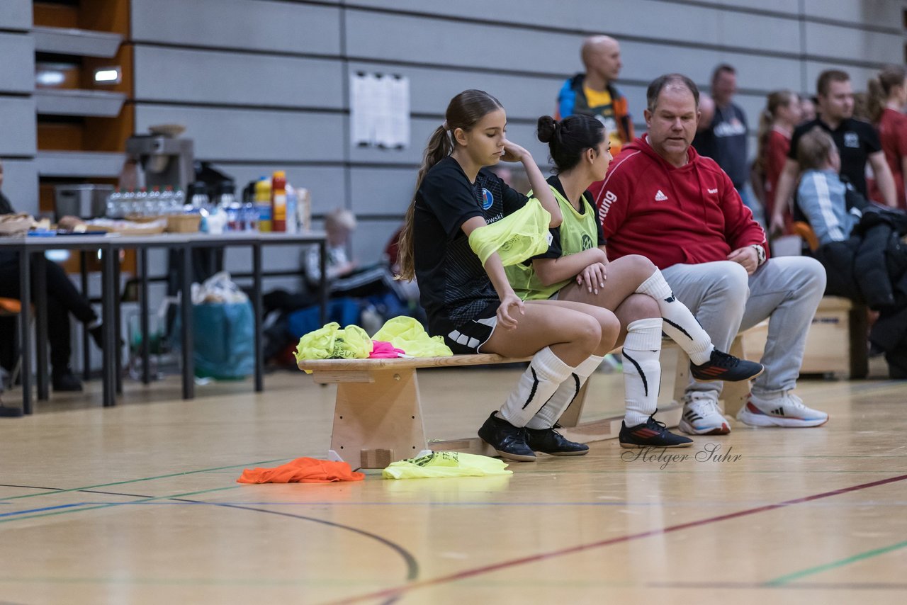 Bild 208 - wCJ Futsalmeisterschaft